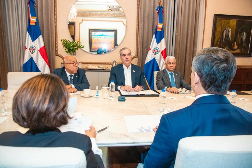 CNM escoge jueces titulares y suplentes del Tribunal Superior Electoral quienes serán juramentados este jueves en el Palacio Nacional