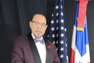 Germán Batista , Presidente CLD_NY