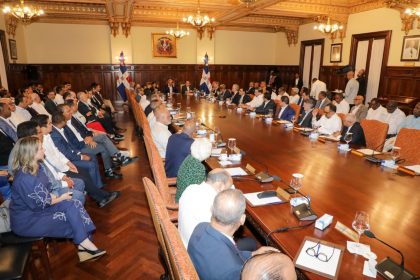 Consejo de Ministros; presenta avances en metas priorizadas y coordinan de acciones 2026