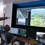 Ministerio de Defensa destaca avances tecnológicos fortalecen las capacidades de las Fuerzas Armadas