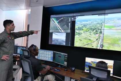 Ministerio de Defensa destaca avances tecnológicos fortalecen las capacidades de las Fuerzas Armadas