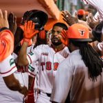 Toros hilvanan cuarta victoria en línea 