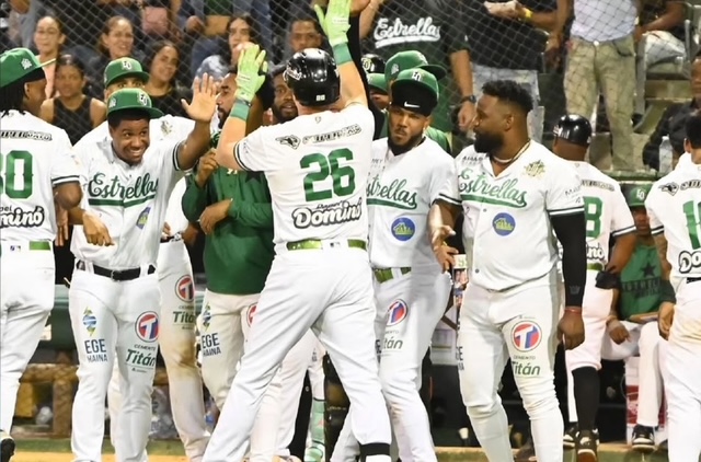 De nuevo Ismael Munguía vuelve ser el héroe del partido 