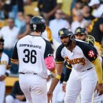 Águilas llegan a 32 triunfos 