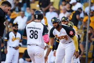 Águilas llegan a 32 triunfos 