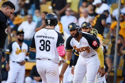 Águilas llegan a 32 triunfos 