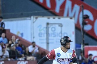 Marco Hernández 