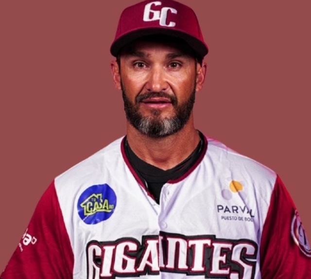 José Leger despedido.