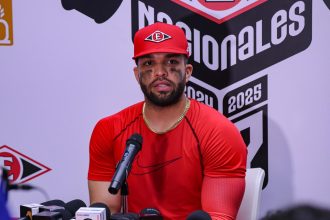 José Marmolejos 
