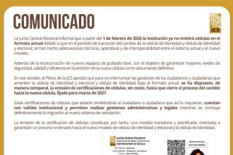 Fuente Externa