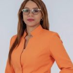 Lic. Karolina G Martinez, Periodista