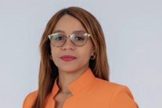 Lic. Karolina G Martinez, Periodista