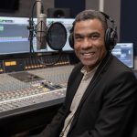 Eddy Ozuna ( Locutor dominicano ).