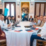 Gobierno concluye primera etapa del Consejo de Ministros extendido para alinear prioridades del 2026