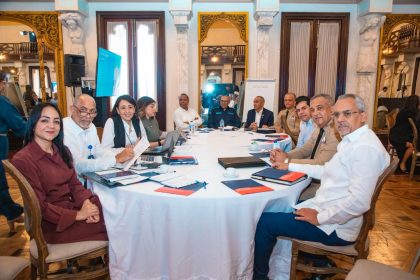 Gobierno concluye primera etapa del Consejo de Ministros extendido para alinear prioridades del 2026