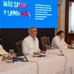 Gobierno define y prioriza metas estratégicas para 2026 en Consejo de Ministros extendido