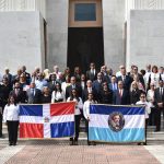 Instituto Duartiano conmemora el natalicio de Juan Pablo Duarte