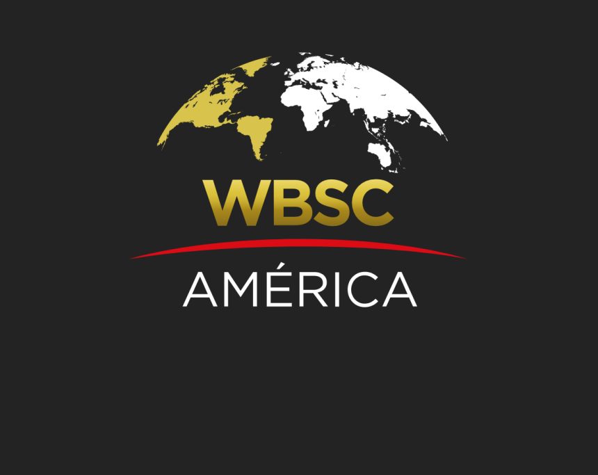 WBSC Américas