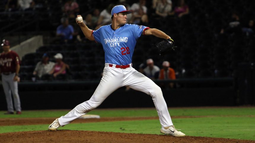  Patrick Halligan (Imagen/ Fuente Externa).