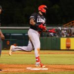 Leones se mantienen solos en la cima del Round Robin 