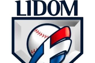 Logo LIDOM.