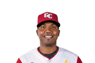 Jefry Sierra 