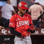 “El Mago” Erik González