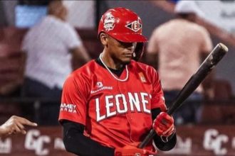 “El Mago” Erik González