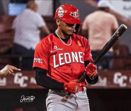 “El Mago” Erik González