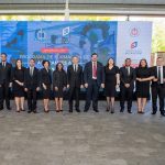 Presidente SCJ reafirma compromiso con una justicia ética durante ingreso de 13 nuevos aspirantes a jueces de la Escuela Nacional de la Judicatura