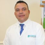 Decreto 6-26: Presidente designa a Julio Landrón como director del Servicio Nacional de Salud