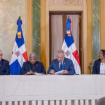 Presidencia de la República fortalece el desarrollo del sur profundo con acuerdo para financiar 300 becas universitarias