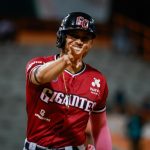 “Pichito” Gustavo Núñez