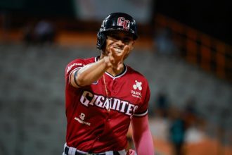 “Pichito” Gustavo Núñez