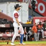 “El Rayo” José Sirí.