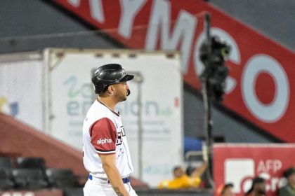 “El Rayo” José Sirí.