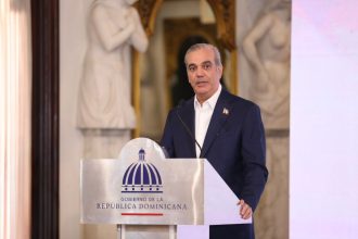 En marzo presidente DOMINICANO se reunirá con Trump, Kast y Macron