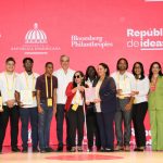 Presidente Abinader: “República de Ideas marca un antes y un después en la construcción del país que soñamos”