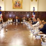 Gobierno y sector productivo pasan balance a los avances de Meta RD 2036 en Consejo de ministros