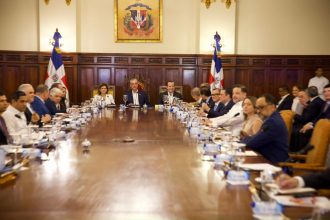Gobierno y sector productivo pasan balance a los avances de Meta RD 2036 en Consejo de ministros