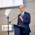 Presidente Abinader reafirma la integridad como eje estratégico del Estado en Foro Global Anticorrupción en París