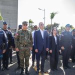 Presidente Abinader encabeza lanzamiento del operativo “Proteger y Servir Semana Santa 2026”