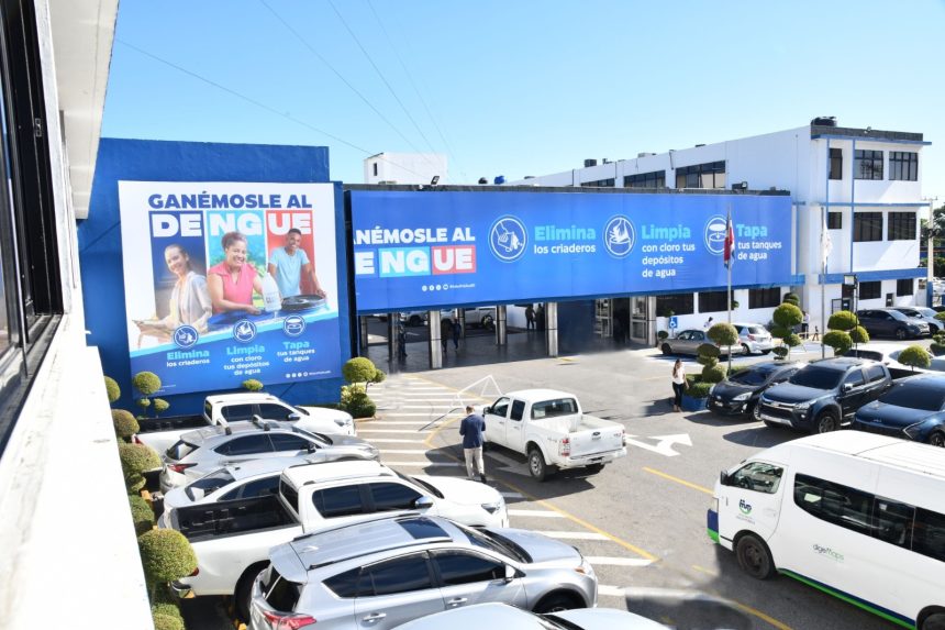 Ministerio de Salud mantiene vigilancia sanitaria activa en todo el país ante las lluvias