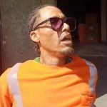 Alcalde de Santiago condena “linchamiento” de chofer y promete apoyo total a su familia