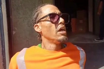 Alcalde de Santiago condena “linchamiento” de chofer y promete apoyo total a su familia