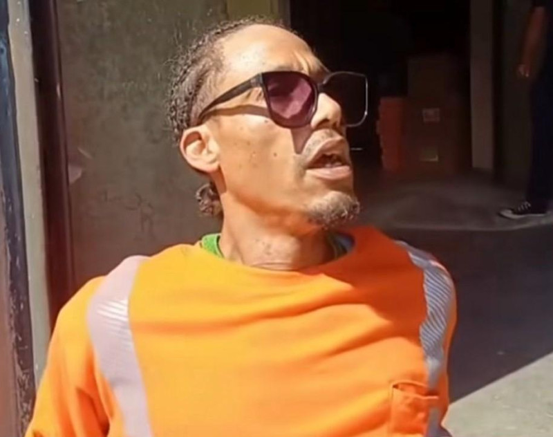 Alcalde de Santiago condena “linchamiento” de chofer y promete apoyo total a su familia