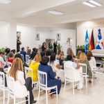 Diálogo de alto nivel busca fortalecer participación de mujeres en sistema electoral