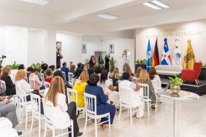 Diálogo de alto nivel busca fortalecer participación de mujeres en sistema electoral