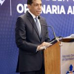 Adoexpo elige nuevo consejo directivo; continuará dirigido por Karel Castillo