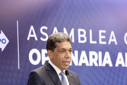 Adoexpo elige nuevo consejo directivo; continuará dirigido por Karel Castillo